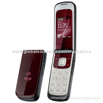 Original Unlocked 2720 Flip GMS Phone
